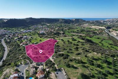 Residential Field, Pissouri, Limassol thumbnail 1