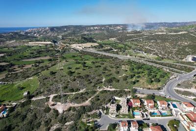 Residential Field, Pissouri, Limassol thumbnail 4