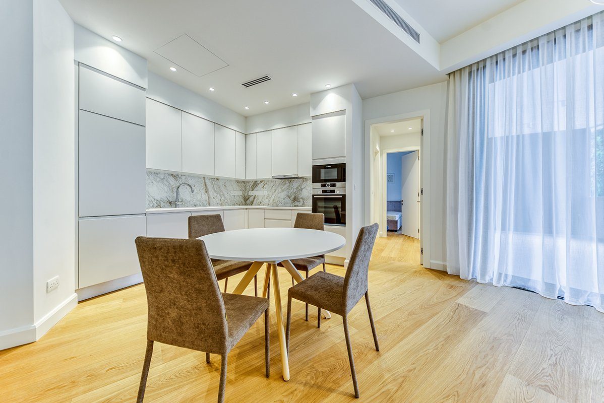 2 BR Apartment in Potamos Germasogeias, Limassol photo 1