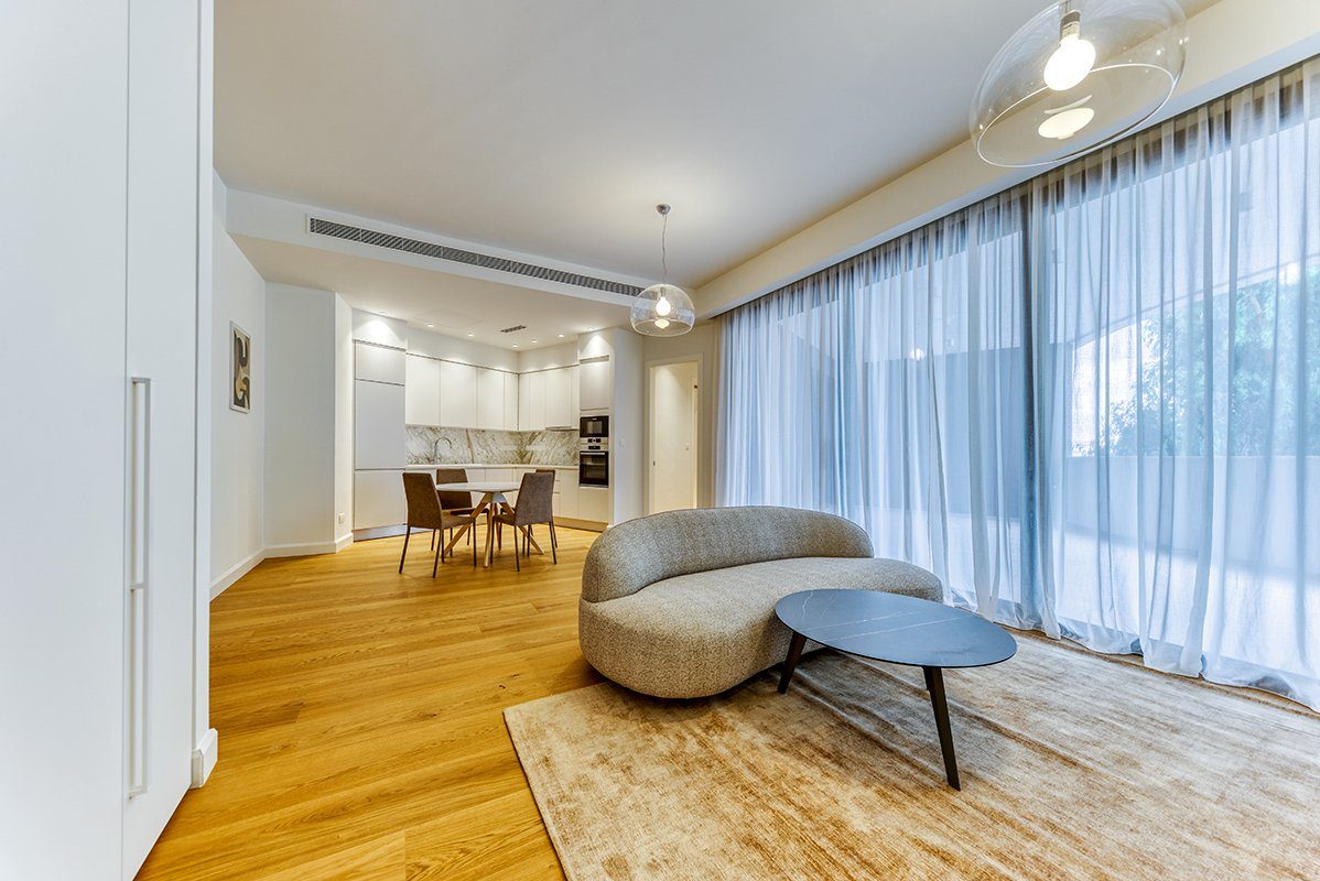 2 BR Apartment in Potamos Germasogeias, Limassol photo 2
