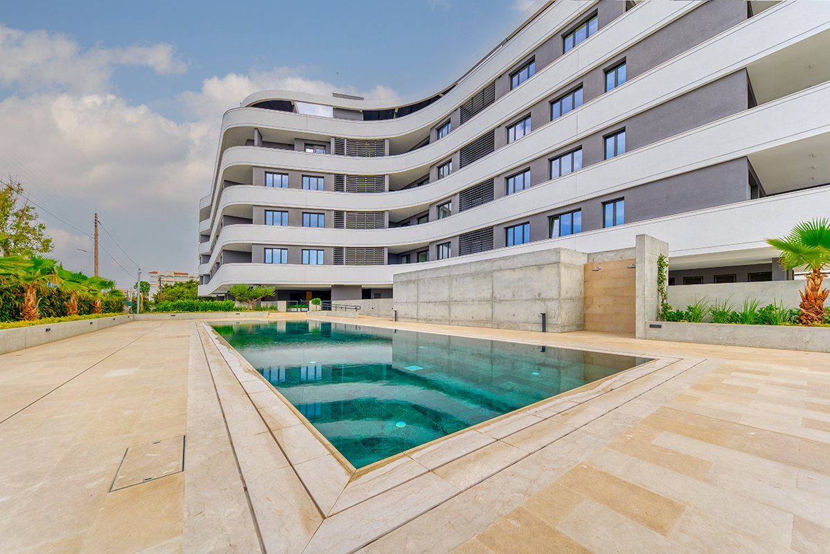 2 BR Apartment in Potamos Germasogeias, Limassol photo 17