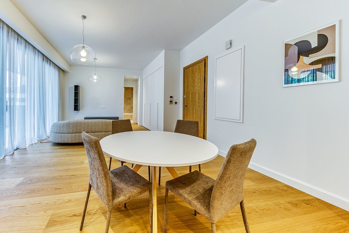 2 BR Apartment in Potamos Germasogeias, Limassol photo 4