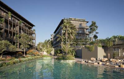 1+1 BR Apartment in Agios Athanasios, Limassol thumbnail 3