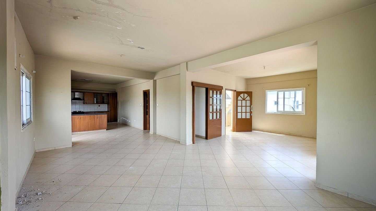Three-Bedroom Detached House in Lympia, Nicosia photo 21