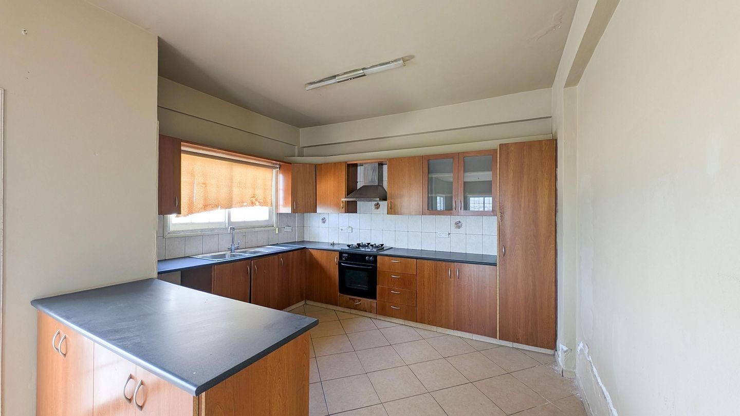 Three-Bedroom Detached House in Lympia, Nicosia photo 30