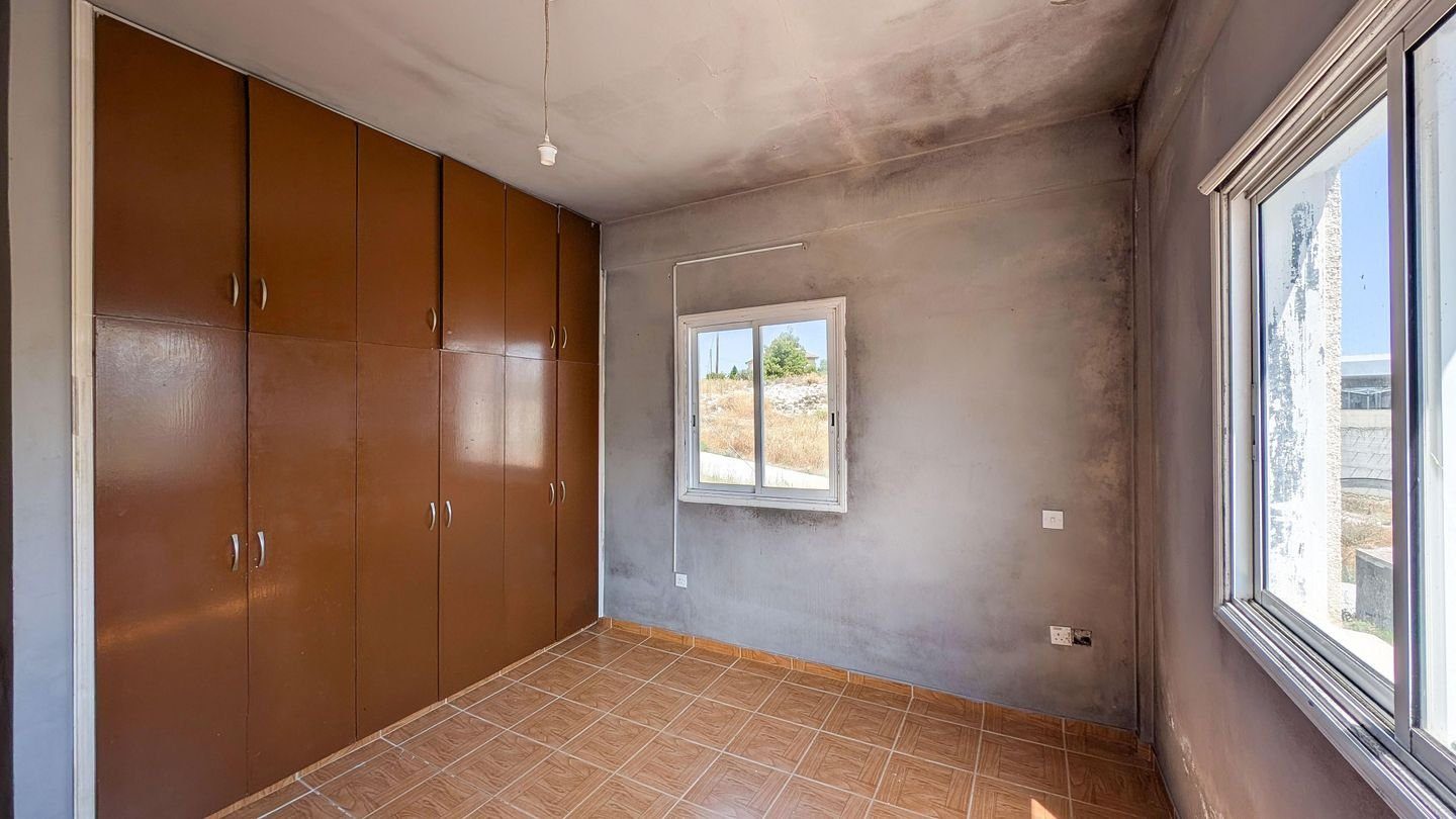 Three-Bedroom Detached House in Lympia, Nicosia photo 47