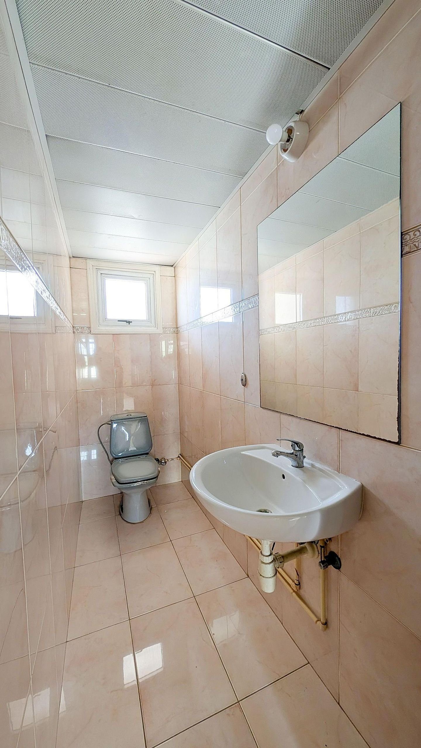 Three-Bedroom Detached House in Lympia, Nicosia photo 54