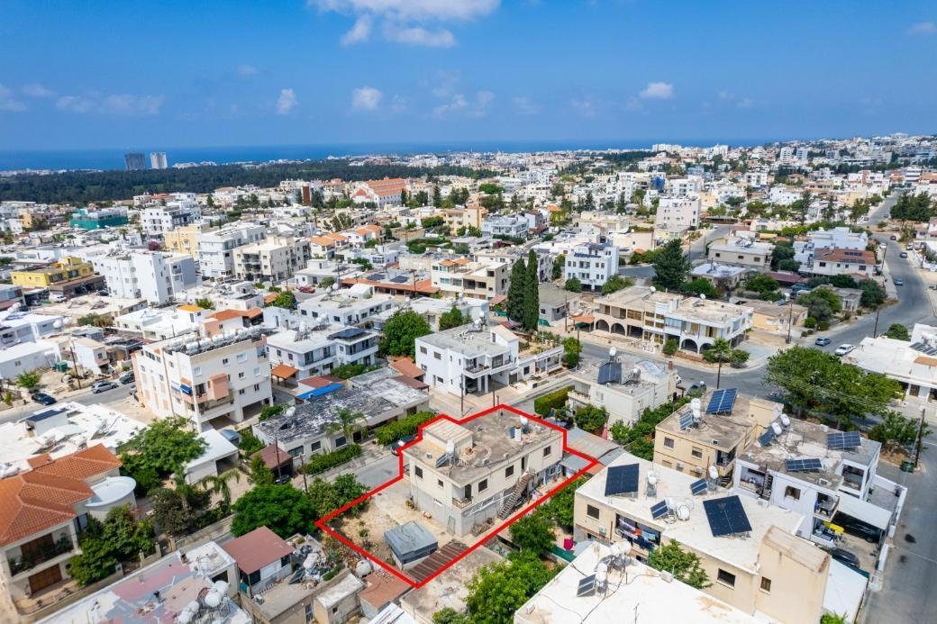 Residential building in Geroskipou, Paphos photo 2