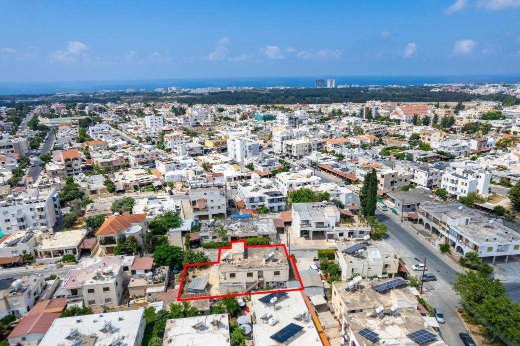 Residential building in Geroskipou, Paphos photo 5