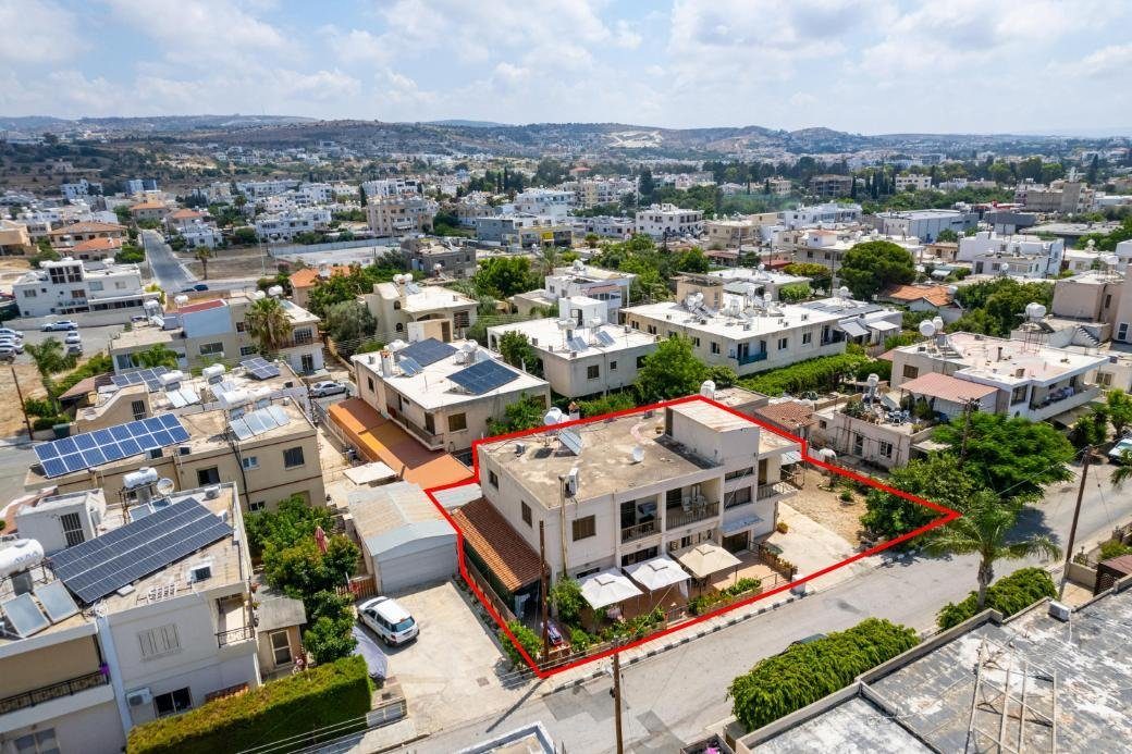 Residential building in Geroskipou, Paphos photo 4