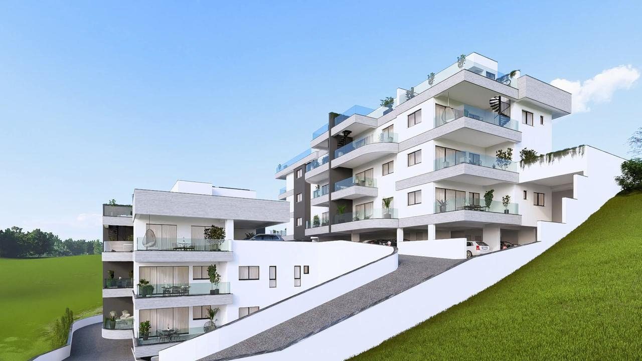 2 BR Penthouse in Agia Fyla, Limassol photo 1