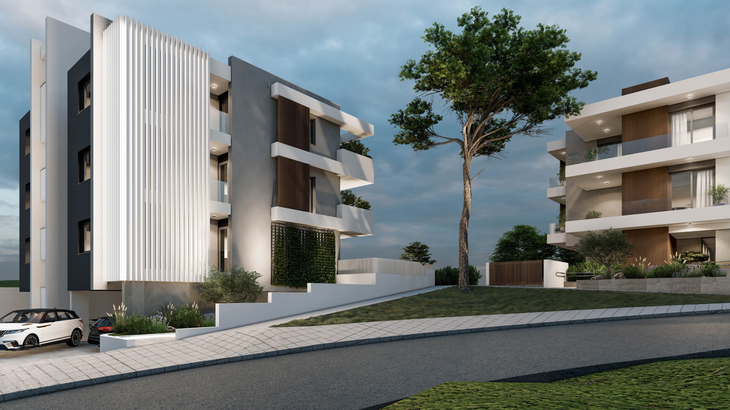 1 BR Apartment in Lakatameia, Nicosia photo 4