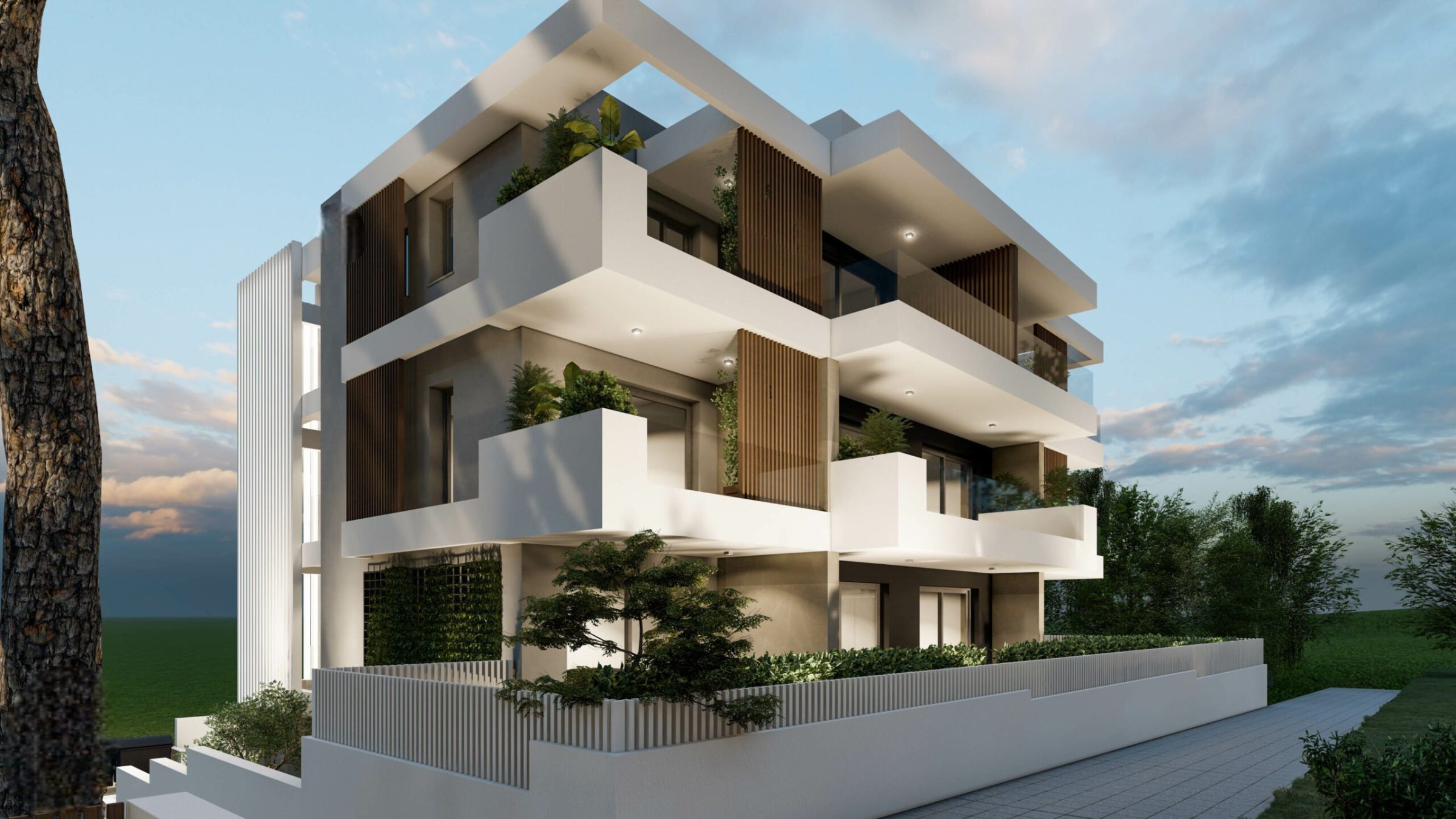 1 BR Apartment in Lakatameia, Nicosia photo 1