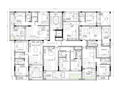 2 BR Apartment in Universal, Paphos thumbnail 5