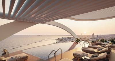 5 BR Penthouse in Germasogeia, Limassol thumbnail 10
