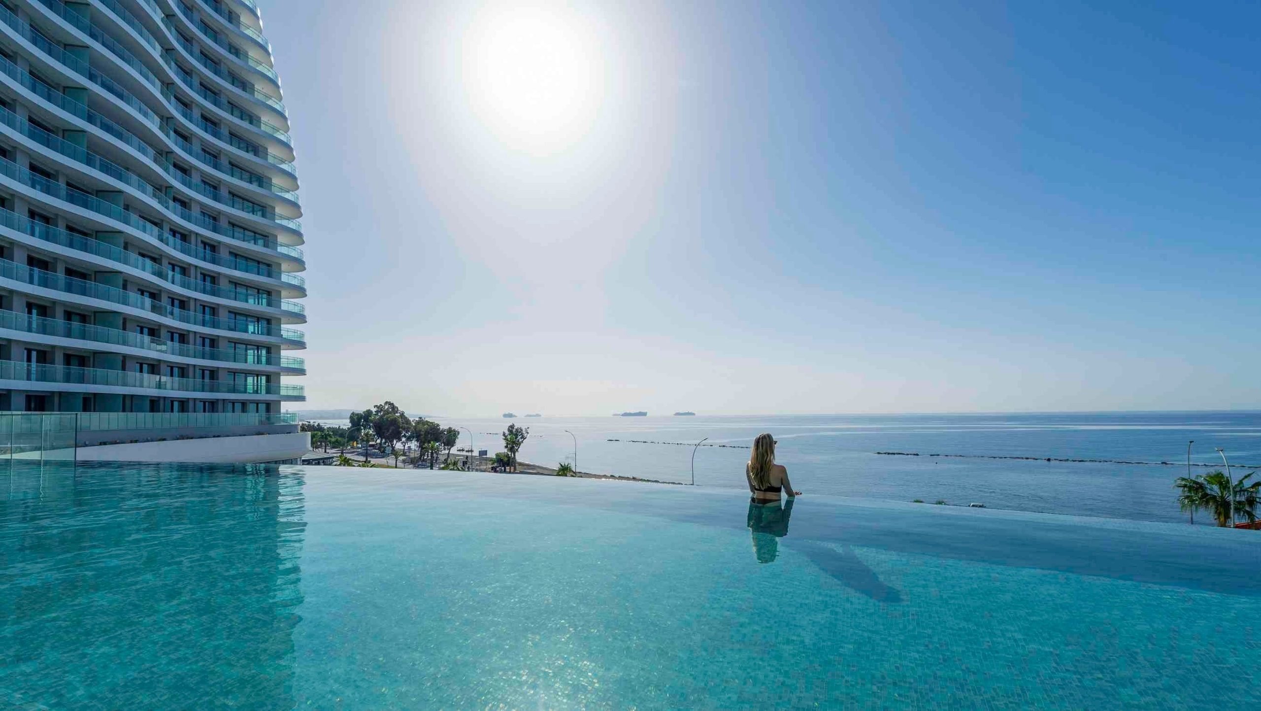 5 BR Penthouse in Germasogeia, Limassol photo 15