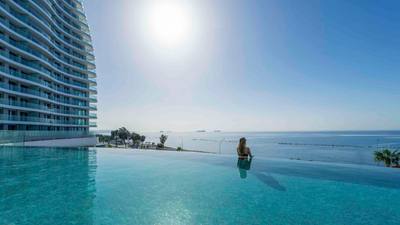 5 BR Penthouse in Germasogeia, Limassol thumbnail 15