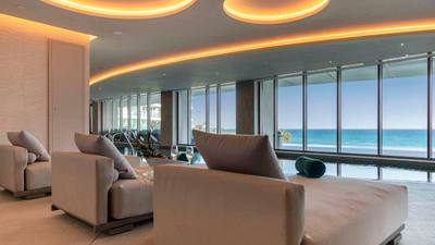 5 BR Penthouse in Germasogeia, Limassol thumbnail 14