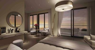 5 BR Penthouse in Germasogeia, Limassol thumbnail 7