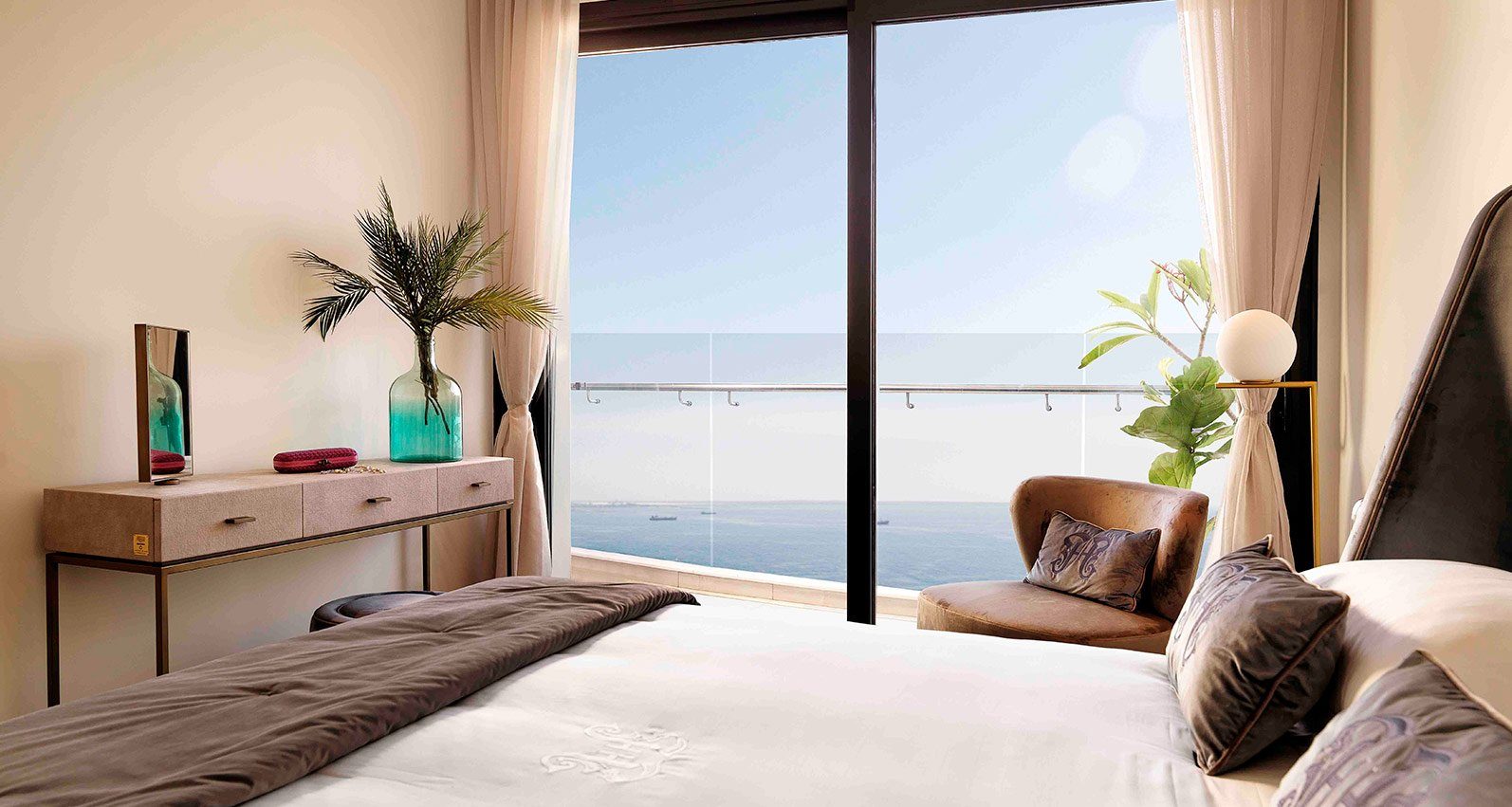 5 BR Penthouse in Germasogeia, Limassol photo 8