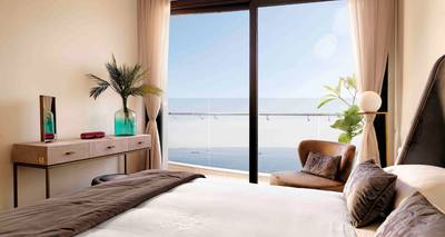 5 BR Penthouse in Germasogeia, Limassol thumbnail 8