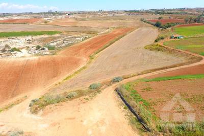 Beachfront Land in Ormidia, Larnaca thumbnail 2