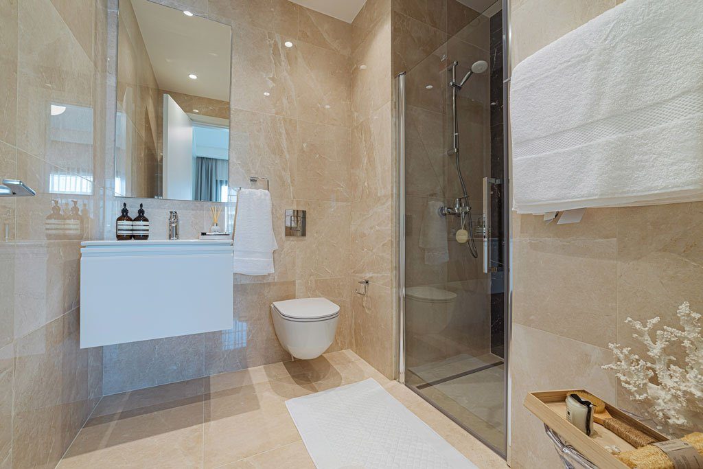 2 BR Apartment in Potamos Germasogeias, Limassol photo 15