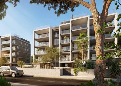 2 BR Apartment in Potamos Germasogeias, Limassol thumbnail 1