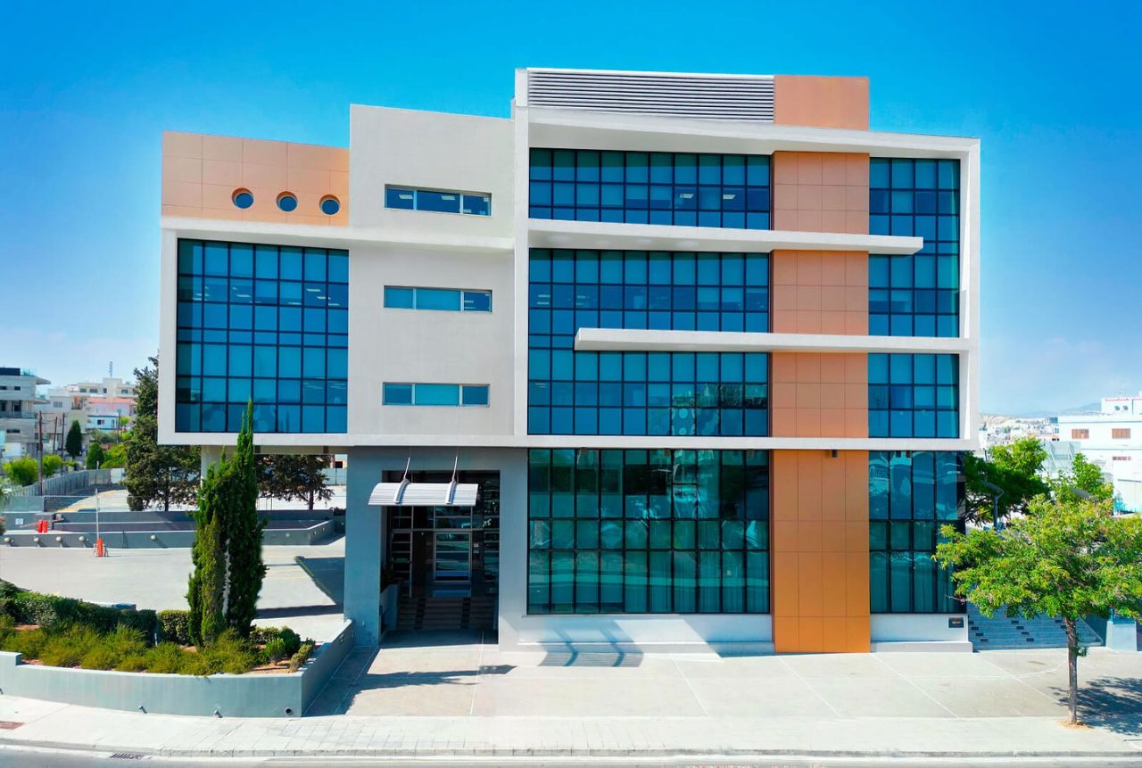 Premium Office for 76 People in Mesa Geitonia, Limassol photo 1