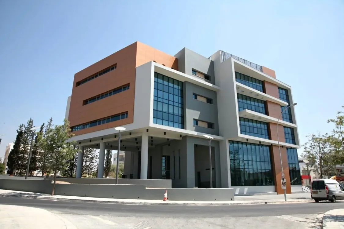 Premium Office for 76 People in Mesa Geitonia, Limassol photo 2