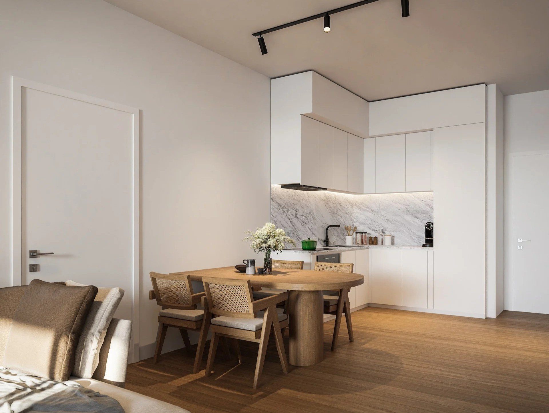 2 Penthouse in Agios Athanasios, Limassol photo 6