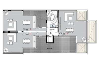 2 Penthouse in Agios Athanasios, Limassol thumbnail 11