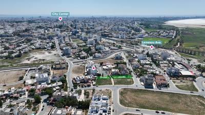 Apartament z 2 syp. w rejonie Kamares, Larnaka, miniatura 3