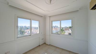 Apartament z 2 syp. w rejonie Kamares, Larnaka, miniatura 8