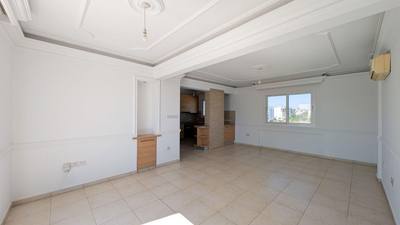 Apartament z 2 syp. w rejonie Kamares, Larnaka, miniatura 6