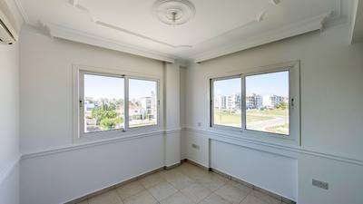 Apartament z 2 syp. w rejonie Kamares, Larnaka, miniatura 12