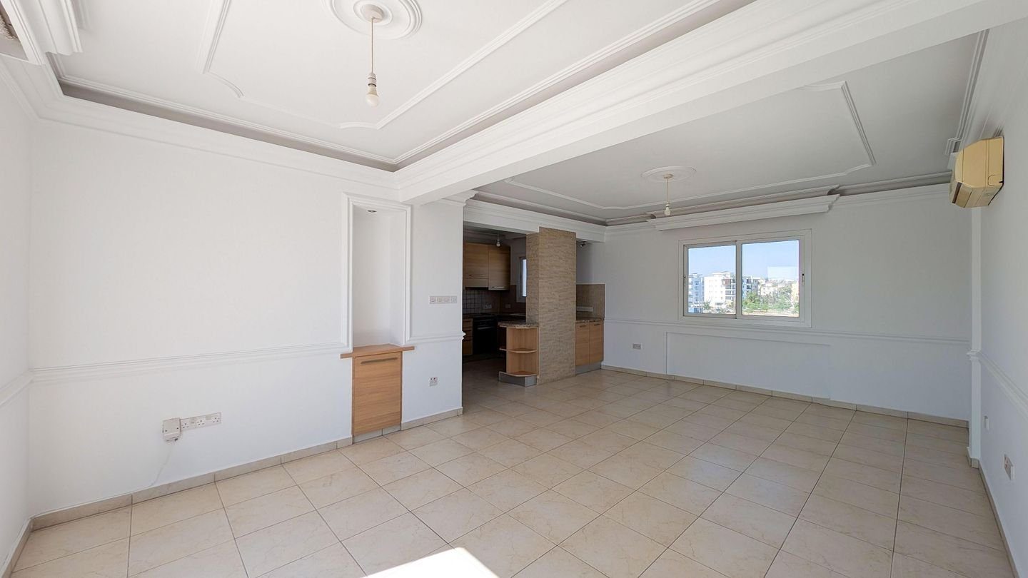 Two-Bedroom Apartment in Kamares area, Larnaca photo 6