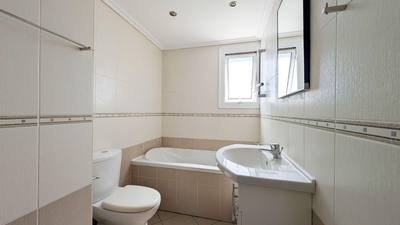 Apartament z 2 syp. w rejonie Kamares, Larnaka, miniatura 11