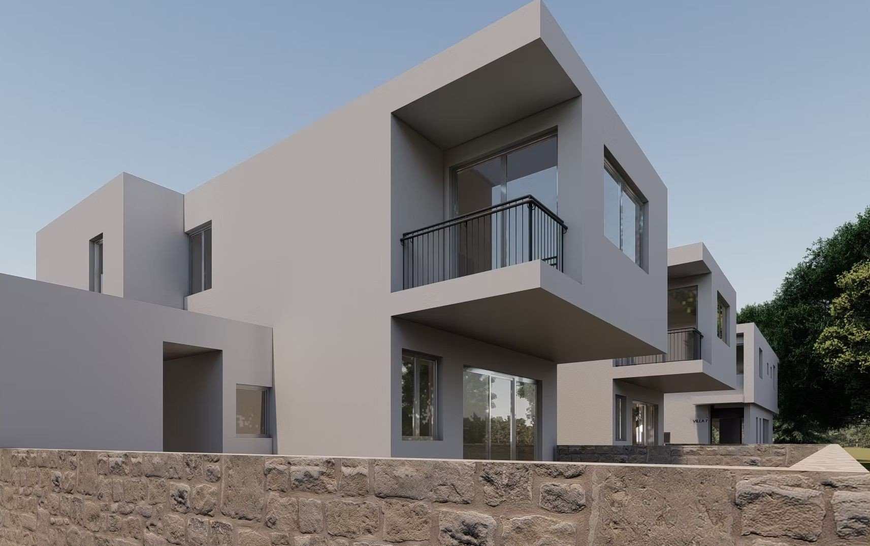3 BR Villa in Anarita Village, Paphos photo 2