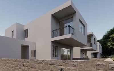 3 BR Villa in Anarita Village, Paphos thumbnail 3