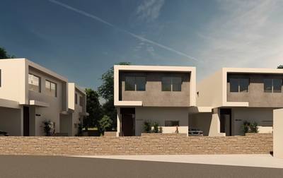 3 BR Villa in Anarita Village, Paphos thumbnail 1
