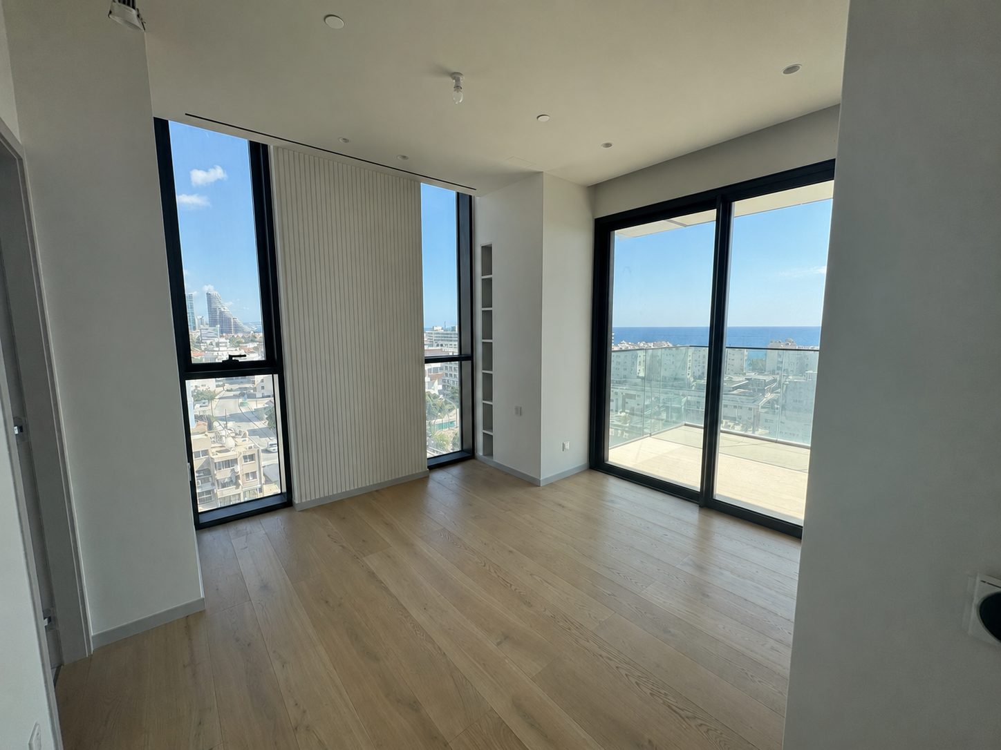 2 BR Apartment in Potamos Germasogeias, Limassol photo 1