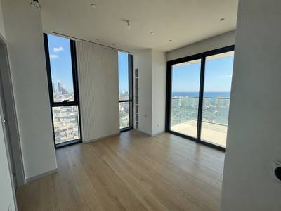 2 BR Apartment in Potamos Germasogeias, Limassol thumbnail 1