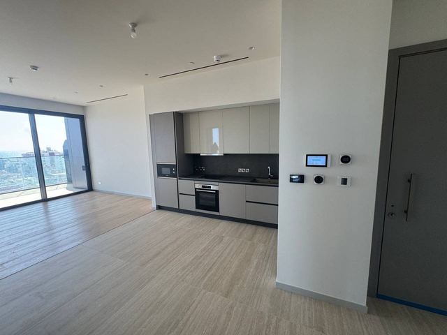 Apartament z 2 syp. w Potamos Germasogeias, Limassol