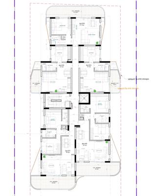 1 BR Apartment in Makenzy, Larnaca thumbnail 2