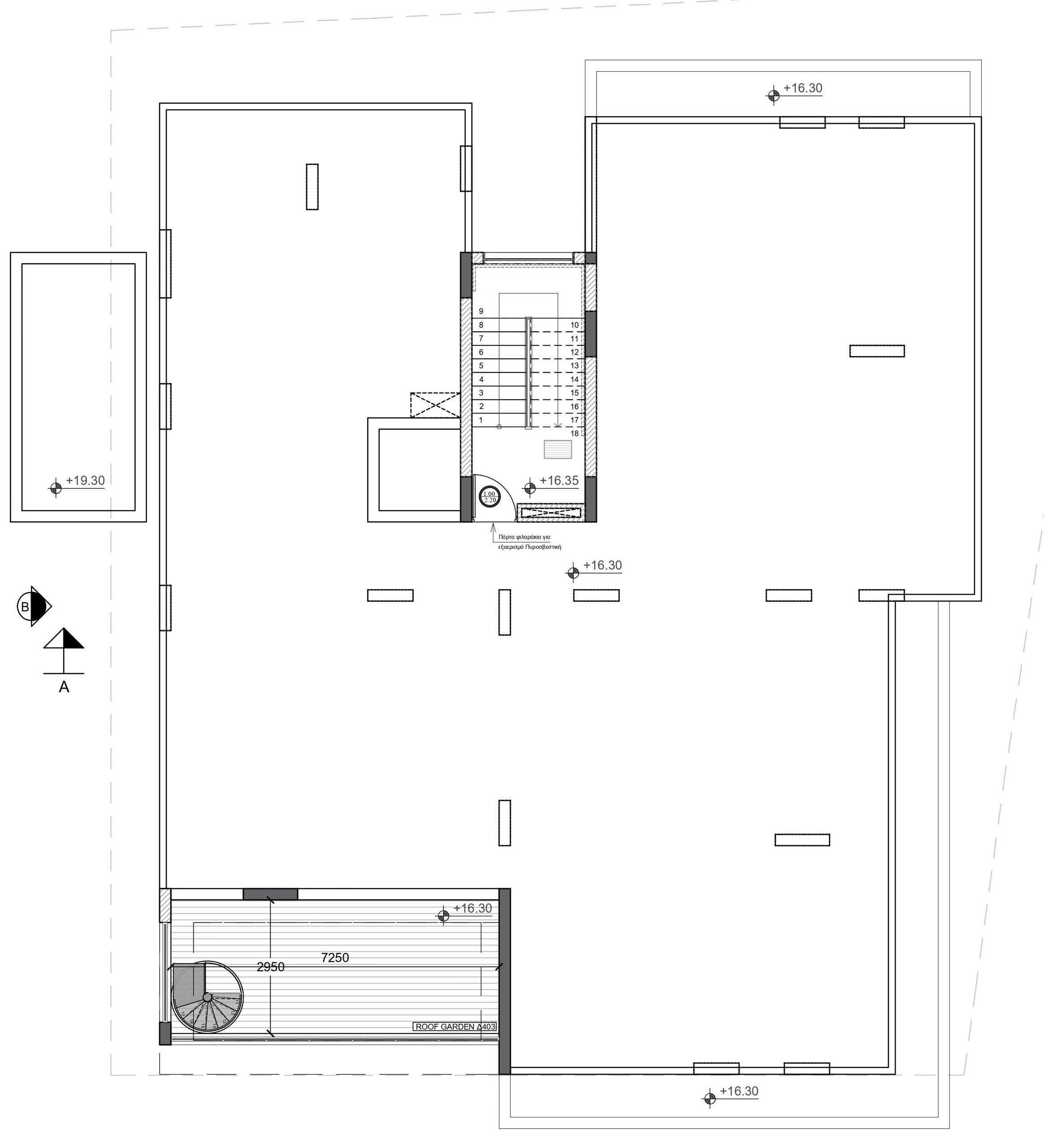 2 BR Penthouse in Strovolos, Nicosia photo 7