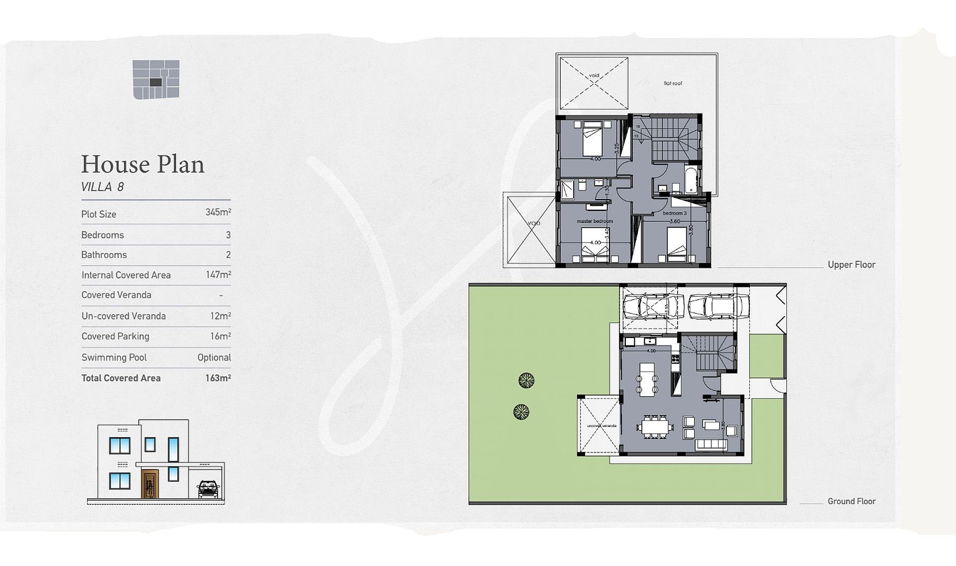 3 BR Villa in Souni–Zanakia photo 18