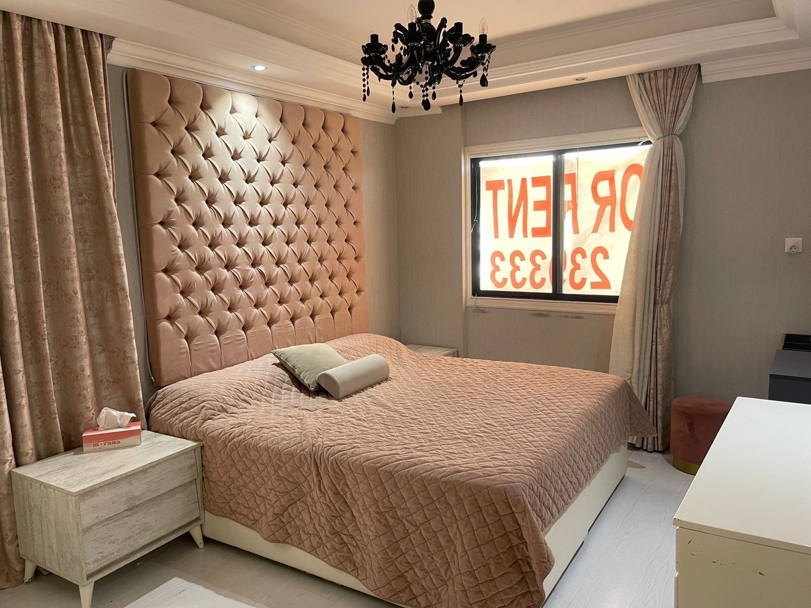 3 BR Apartment in Neapolis, Limassol — photo 5