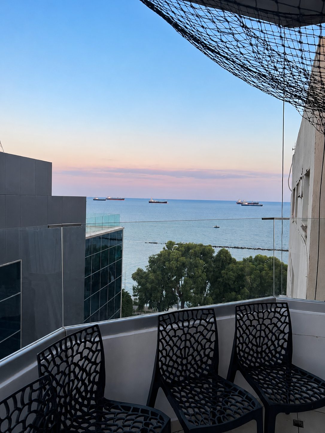 3 BR Apartment with Sea View in Neapolis, Limassol photo 1