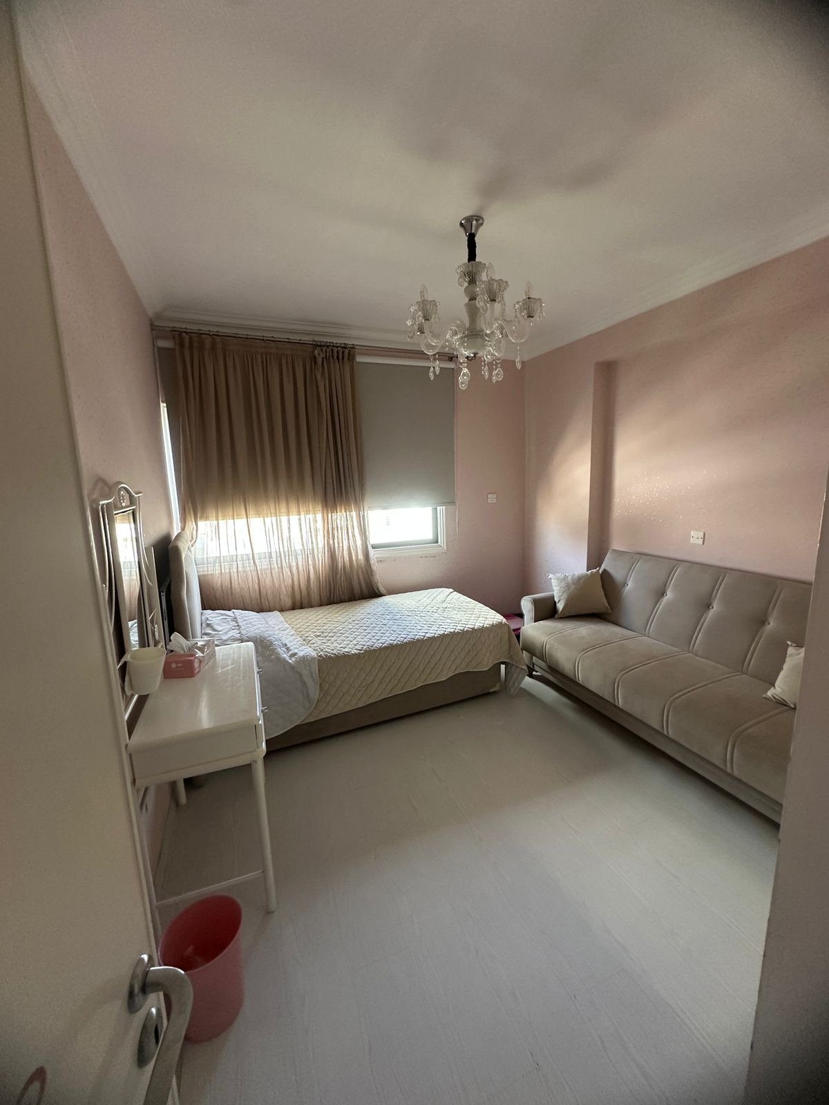 3 BR Apartment in Neapolis, Limassol — photo 4